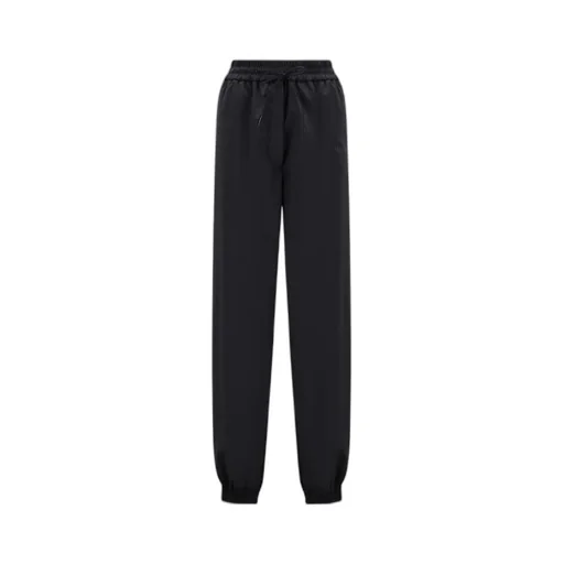 Moncler Logo Printed Jogging Trousers