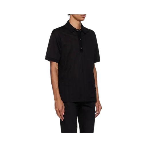 Paul Smith Short-Sleeved Polo Shirt