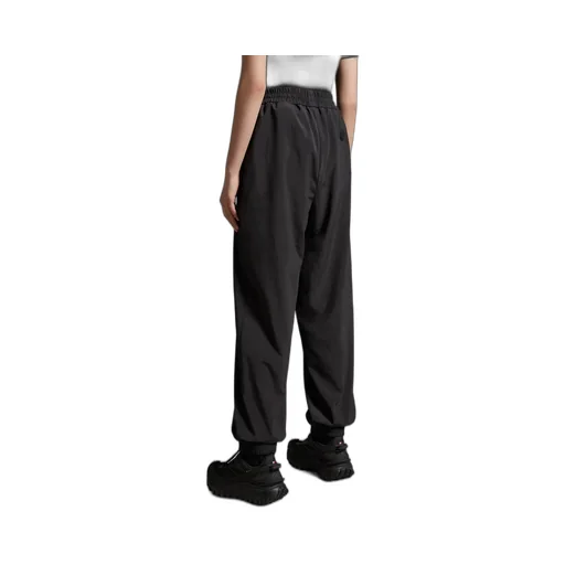 Moncler Logo Printed Jogging Trousers