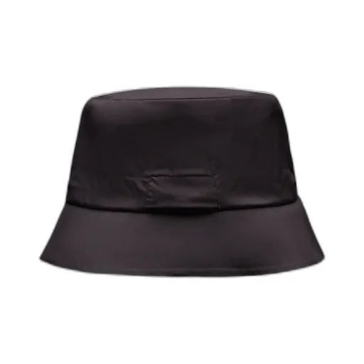 Moncler Logo Printed Bucket Hat
