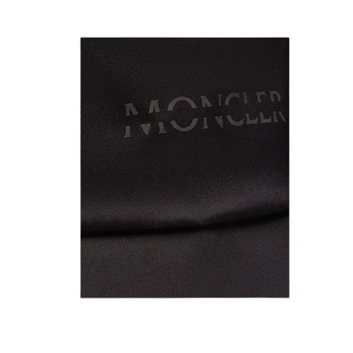 Moncler Logo Printed Bucket Hat