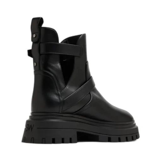 Maverick Bedford Moto Leather Boots
