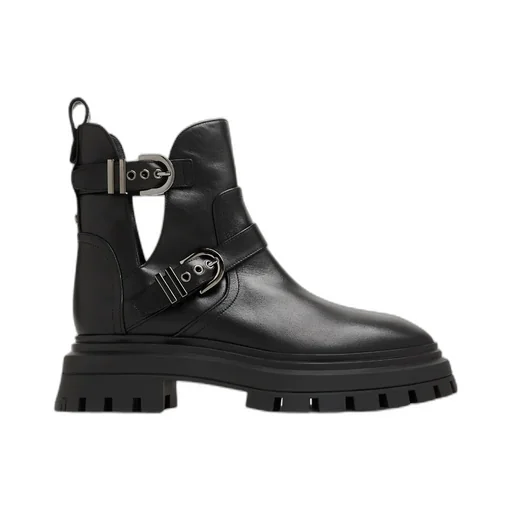 Maverick Bedford Moto Leather Boots