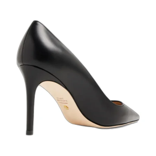 Logo High Heels
