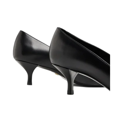 Stuart Weitzman Pointed Toe Pumps