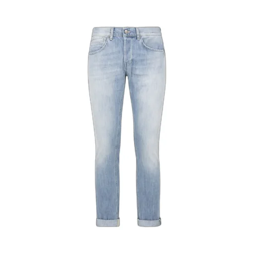 Dondup 5 Pocket Regular Fit Jeans