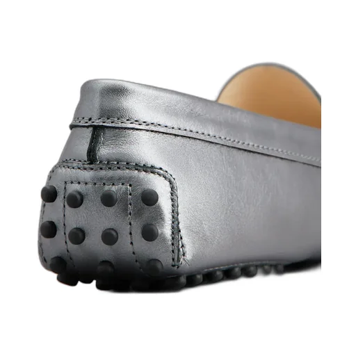 Gommino Driving Leather Loafers