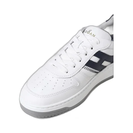 Logo Sports Shoes