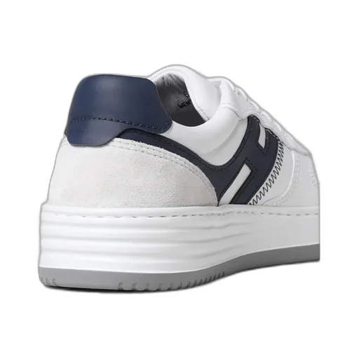 Logo Sports Shoes