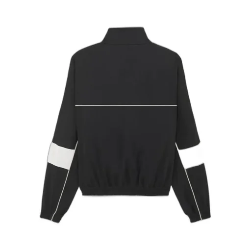 Saint Laurent Teddy Jacket In Satin Crepe