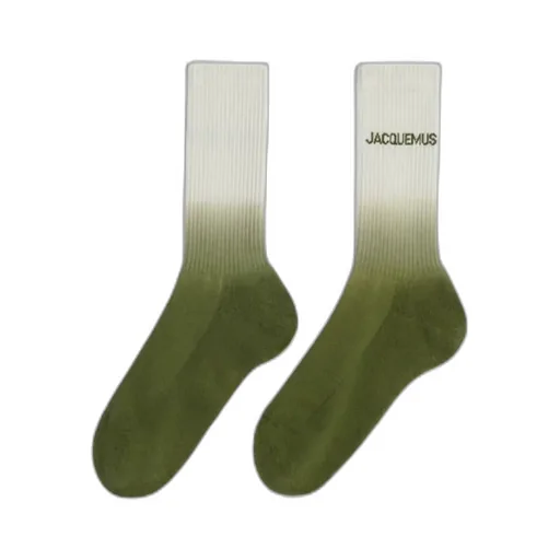 Les Chaussettes Moisson Gradient Socks