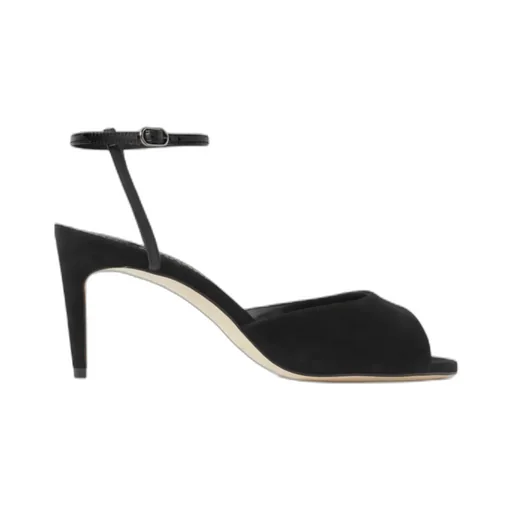 Bacardu High-Heeled Sandals