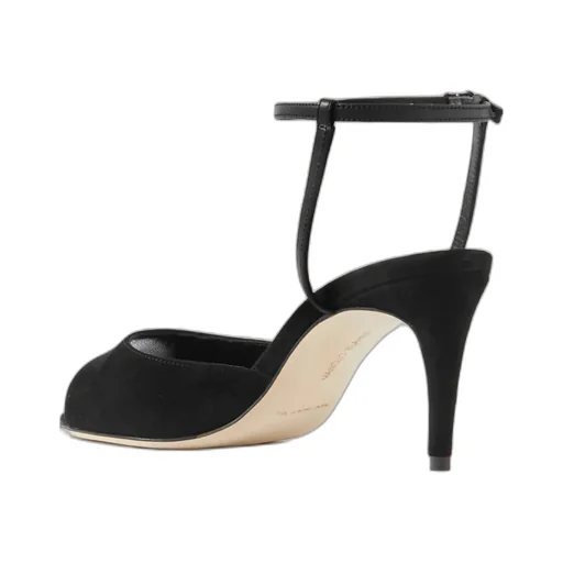 Bacardu High-Heeled Sandals
