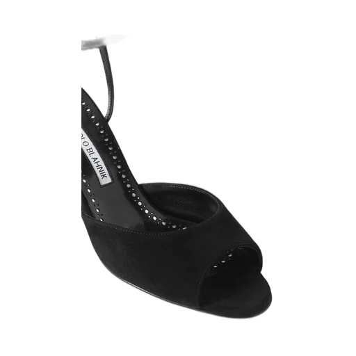 Bacardu High-Heeled Sandals