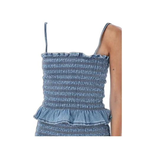 Daline Cotton Top