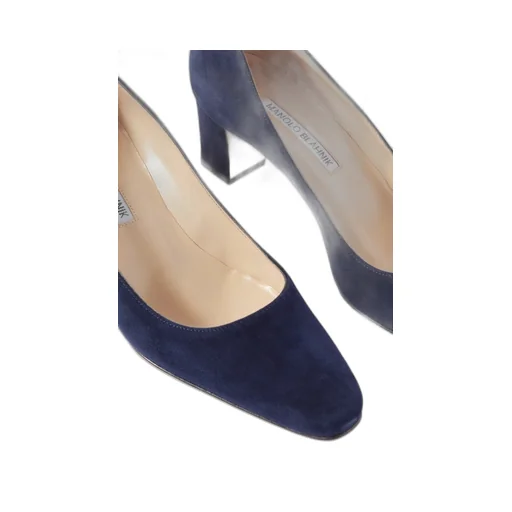 Okkatopla High Heels