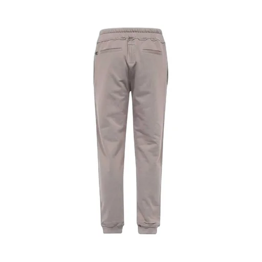 Rick Owens X Champion Logo-Embroidered Drawstring Track Pants