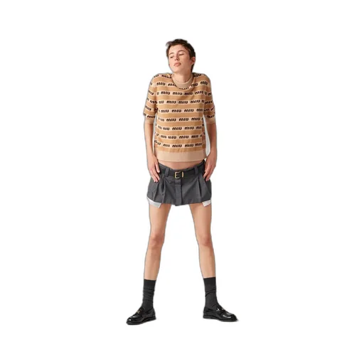 Wool Sweater