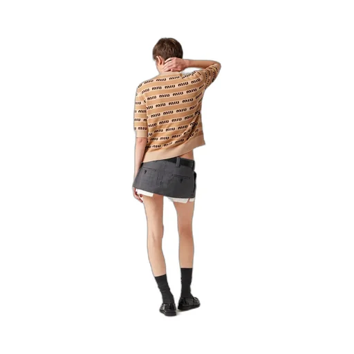 Wool Sweater