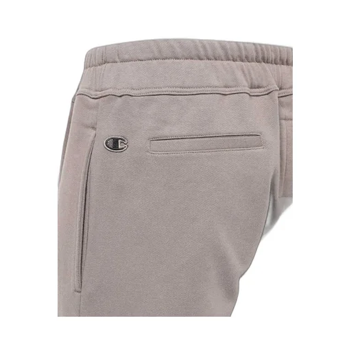 Rick Owens X Champion Logo-Embroidered Drawstring Track Pants