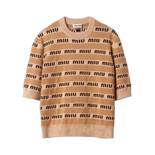 Wool Sweater