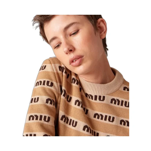 Wool Sweater