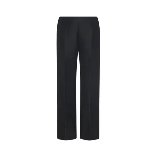 The Row Flame Cropped Pants