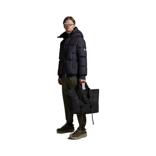 Tech Tote Bag
