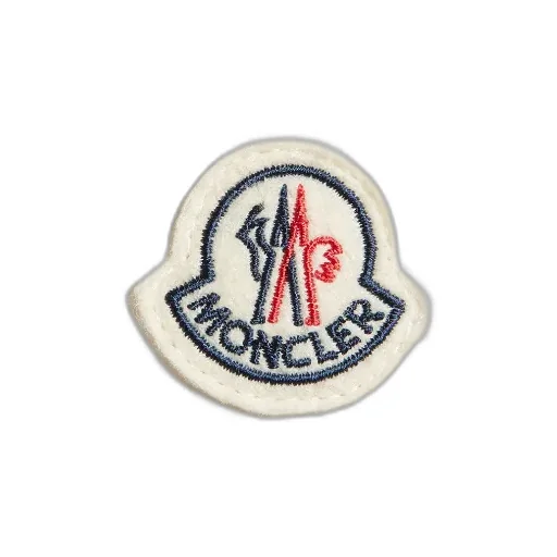 Moncler Logo Patch Padded Gilet