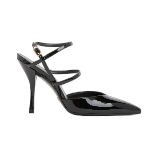 Logo High Heels