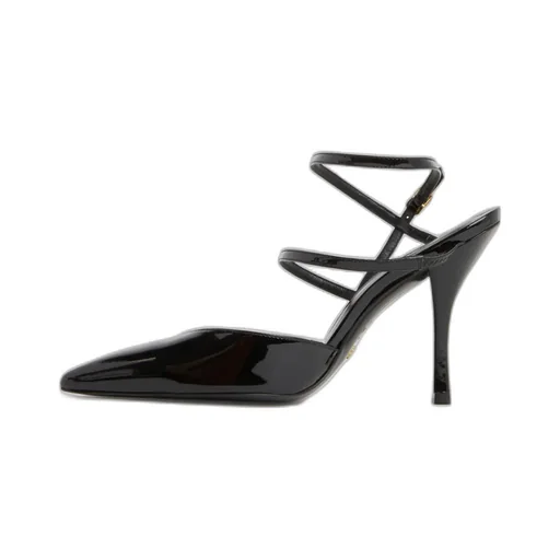 Logo High Heels