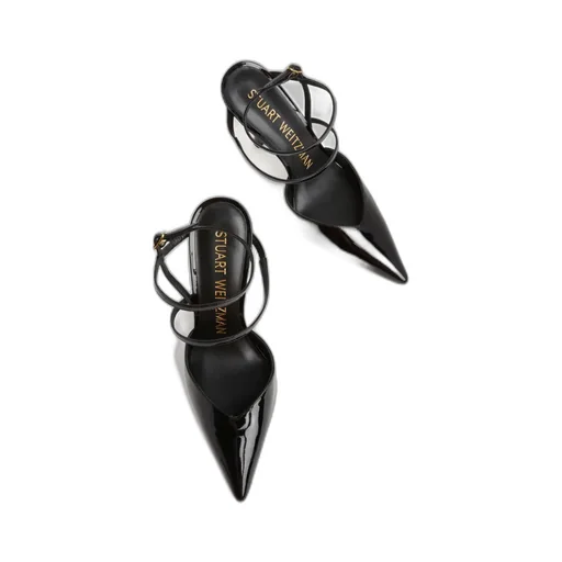 Logo High Heels