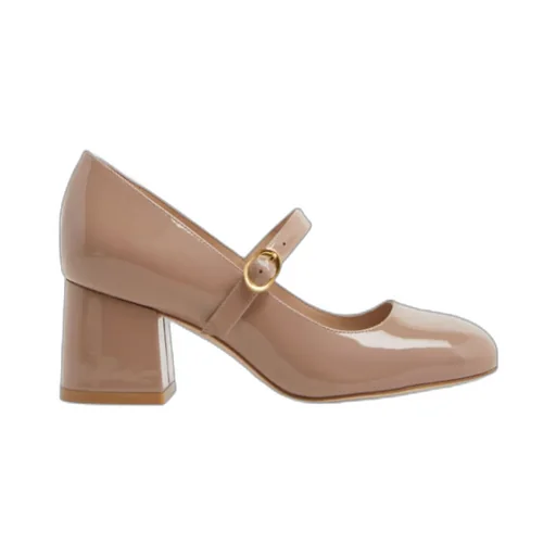 Logo High Heels
