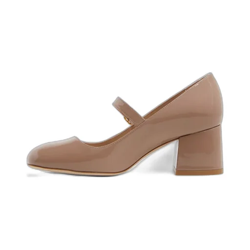 Logo High Heels