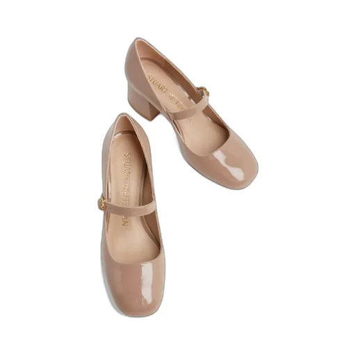 Logo High Heels