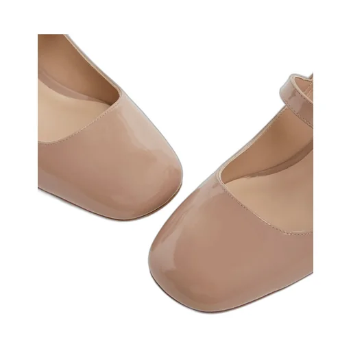 Logo High Heels