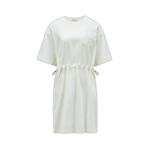 Cotton Dress