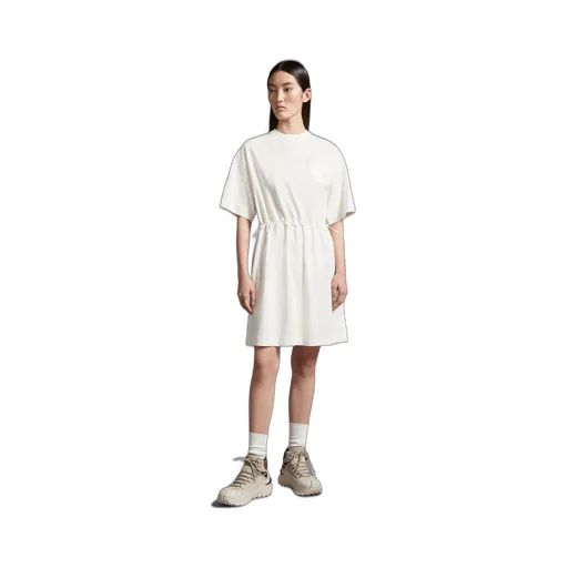 Cotton Dress