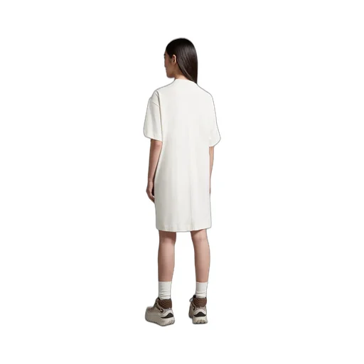 Cotton Dress