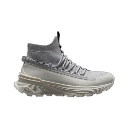 Moncler X Roc Nation By Jay-Z Lace-Up Sneakers