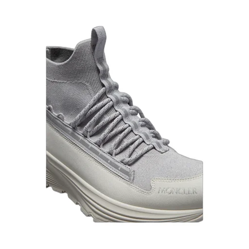 Moncler X Roc Nation By Jay-Z Lace-Up Sneakers