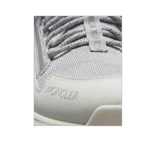 Moncler X Roc Nation By Jay-Z Lace-Up Sneakers