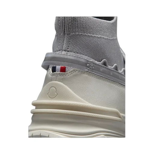Moncler X Roc Nation By Jay-Z Lace-Up Sneakers