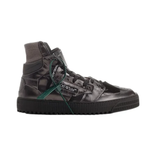 Off-White Off-Court 3.0 Lace-Up Sneakers