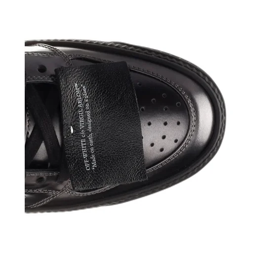 Off-White Off-Court 3.0 Lace-Up Sneakers