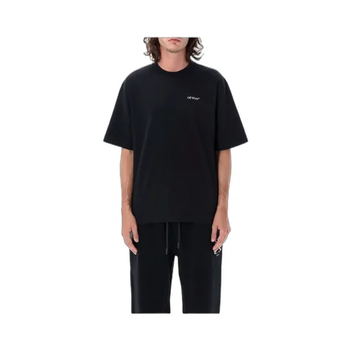 Logo-Print Short-Sleeve T-Shirt