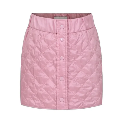 Padded Skirt