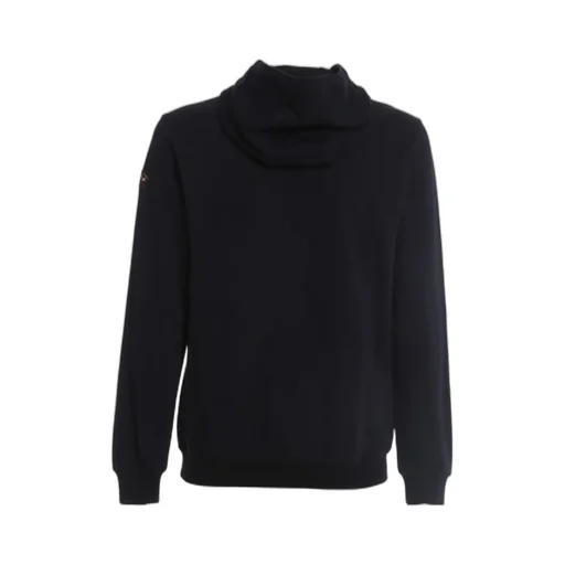 Zipped Hoodie