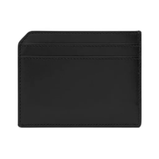 Saint Laurent Paris Open Card Case