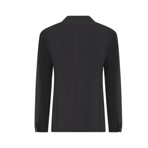 Emporio Armani Two-Piece Tailored Suit